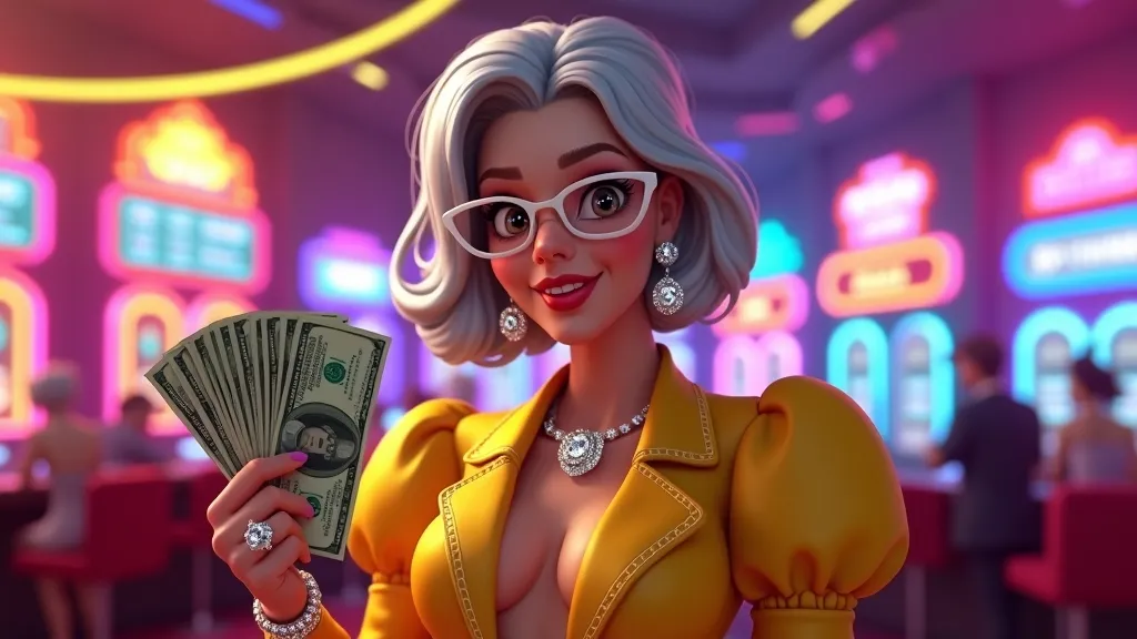 spingranny bonus